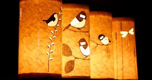 Cara membuat lampion terbang dari kertas minyak selangkah lagi. Cara Dan Tips Membuat Lampion Dari Kertas Minyak Maz Ipin