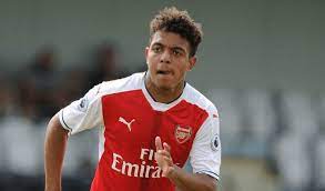 Doneyll malen arsenal the new dennis bergkamp skills & goals 2016. Donyell Malen Joins Psv