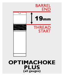 Beretta Choke Tubes Guide