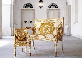 Versace Home Quando La Moda Invade La Casa Interior Design Trends Versace Home Interior Design