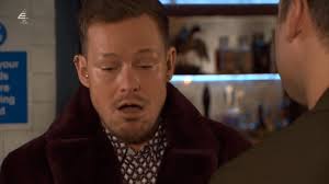 Hollyoaks' Nancy and Kyle are left reeling after she loses another baby  following school stabbing