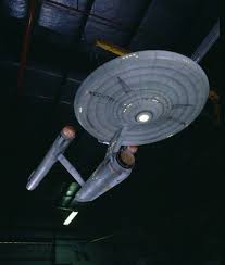 Image result for starship enterprise