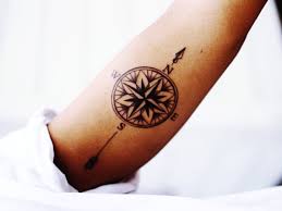 It includes both the zodiac sign and its name. 40 Good Luck Symbols Tattoos For A Positive Living Bored Art