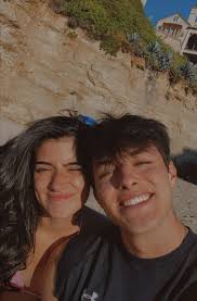 Dixie And Griffin In 2020 Boy Celebrities Celebrity Couples Cute Couples