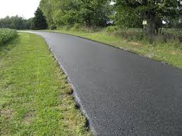 Asphalt Road General Blacktop Paving Asphalt Seal Coating Asphalt Pavement Asphalt Road Outdoor