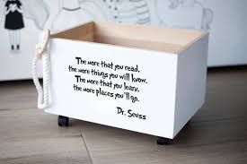 Book Box Wooden Nursery Storage Box For Books Baby Shower Etsy In 2020 Kids Book Storage Storage Kids Room Baby Nursery Storage