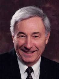 Joseph Mickey Obituary