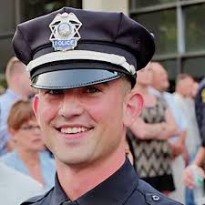 New Middletown outreach officer says trust key to successful policing