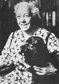 Karen Horney