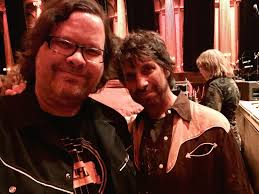 Just got Post from The Jayhawks that a Paul Westerberg song got discovered  in Soundcloud..It is called "Feeling Good". Slim is mentioned in the  article. I think you can discover it for