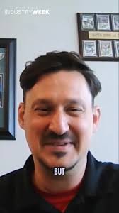 "You need to leverage AI and leverage it more"