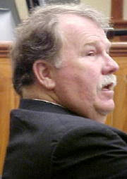 "bloody hammer" slowed by kanawha ruling