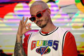 Balvin was born in medellín, colombia. J Balvin Air Jordan 1 Erscheinungsdatum Fotos Und Preis Des Gute Laune Sneakers 2020 Gq Germany
