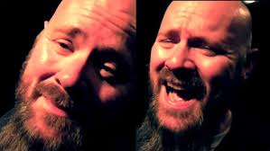 I'm Not Stupid (Paul Dale-Vickers)