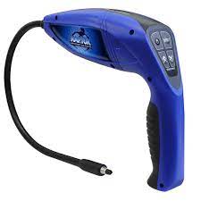 Entre e conheça as nossas incriveis ofertas. Detector Eletronico De Vazamentos 56100 Mastercool Mastercool 56100 Deteccao De Vazamento