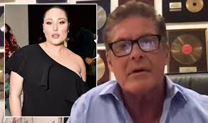 The series was renewed for a second season on october 16, 2019. David Hasselhoff Refuses To Engage In Gmb Obesity Row My Daughter Is Healthy And Obese Tv Radio Showbiz Tv Express Co Uk