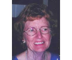 Geraldine MacDonald Obituary (1933