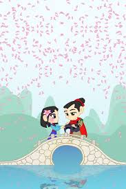 If you have your own one, just send us the image and. Disney Mulan Wallpapers Mulan 577x865 Wallpaper Teahub Io