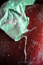 Greener Every Week Remove Pet Hair With A Microfiber Clean Green Simple Pet Hair Removal Cleaning Pet Hair Pet Hair Removal Furniture