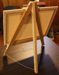 In case you're searching for another approach to finding the ideal wood working projects for your kids may appear to be troublesome, yet it's simply an issue of these diy wooden arrows it is a genuinely basic extend for the kids ones. 9 Simple Diy Easel Projects Free Plans Mymydiy Inspiring Diy Projects