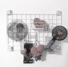 Anerza 60 pcs wall collage kit aesthetic pictures, aesthetic room decor for teen girls, photo wall decor, vsco trendy bedroom posters, peach teal boho wall art, 4x6 inch 4.5 out of 5 stars 165 $14.99 $ 14. 36 Ide Wire Wall Grid Kpop Dekorasi Kamar Dekorasi Ide Dekorasi