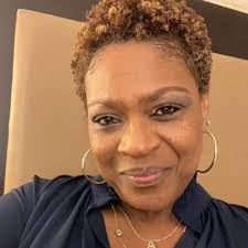 Angela Lundy's Instagram, Twitter & Facebook