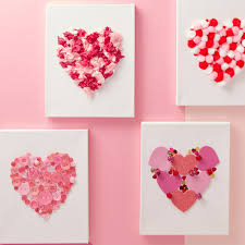Fun valentine's day craft ideas for kids. Ideas 15 Cute Valentine S Day Crafts For Kids