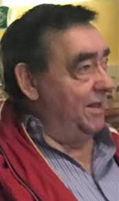 Death Notice of Raymond Oliver THOMPSON (Dundalk, Louth)