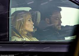 Here's a little clip from the 1984 educational pbs tv series voyage of the mimi. Ben Affleck Caught An Application To Hang Young Women Is He Already Betraying Jennifer Lopez Today S Event