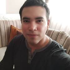 🙋🏿 ♂️ Olá!