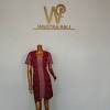 Untuk anda yang tertarik untuk membuat dress kombinasi dari bahan kain tenun ini namun masih bingung dalam menentukan mana model kain tenun yang tepat untuk dipilih. 1