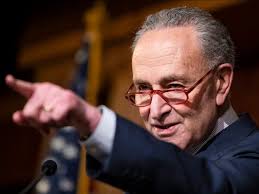 Official account of senator chuck schumer, new york's senator and the senate majority leader. Tiktok Should Sell To Us Company To Keep User Data Safe Schumer Says