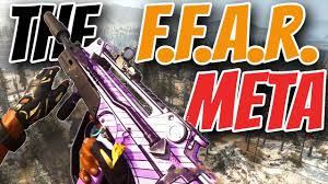 For complete results, click here. Warzone S Best Ffar Loadout Zero Horizontal Recoil Famas Cold War Warzone Youtube