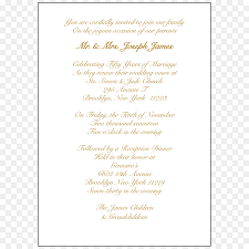 Beides eignet sich ausgezeichnet für die einladung. Hochzeits Einladung Hochzeit Jubilaum Party Feier Hochzeits Einladung Png Herunterladen 1660 1660 Kostenlos Transparent Text Png Herunterladen