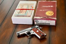 Image result for Kaiser Silver 1989 Colt