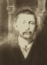 James Fulton Buck (1860-1922)