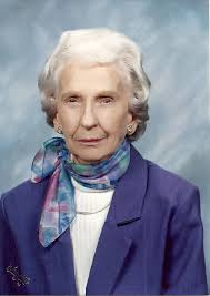 Audrey Alley Obituary