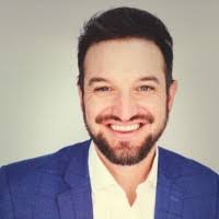 Christopher Azar's Instagram, Twitter & Facebook