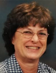 Obituary information for Sharon A. Gill