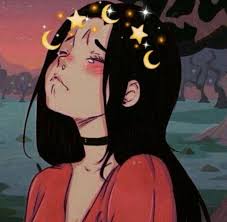 Download kumpulan gambar foto profil dp wa keren, lucu, dan terbaik di tahun 2020 ini. Aesthetic Profile Picture Red Hair Anime Aesthetic Allwallpaper