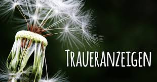 Jun 17, 2021 · laut dem italienischen reporter fabrizio romano ist der wechsel von salzburgs patson daka zu leicester city fix. Todesanzeigen Und Parten Aus Osterreich