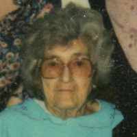 Myrtle Eldora Horn (1896–1983)