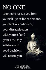 Eat like you love yourself. 10 Quotes About Finding Yourself Wisdom Quotes Meditation Quotes Life Quotes