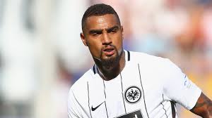 The website contains a statistic about the performance data of the player. Kevin Prince Boateng Spielerprofil Dfb Datencenter