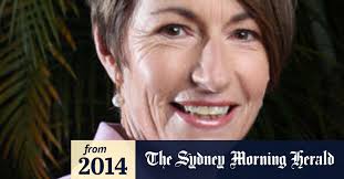 Margie Abbott: The first lady's first year
