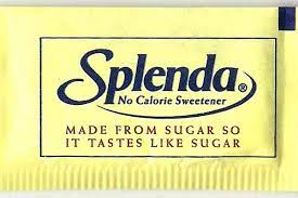 Research Review Is Splenda Safe Precision Nutrition