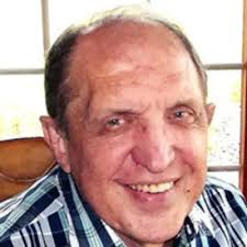 Obituary information for Robert E. Cook