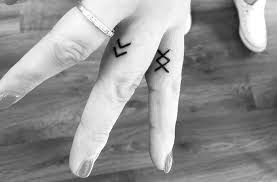 Get complete information about cancer dates compatibility, traits and cancer dislikes: Geometric Zodiac Sign Tattoo Cancer Novocom Top