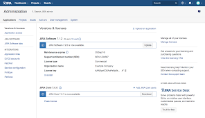 Installing Additional Applications And Version Updates Administering Jira Applications Data Center And Server 8 14 Atlassian Documentation