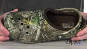 Realtree Fur Lined Crocs Off 66 Www Gmcanantnag Net